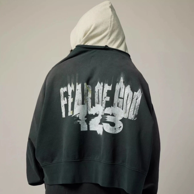 Fear of God Hoodie