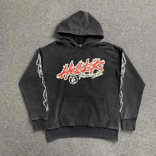 HELLSTAR Hoodie