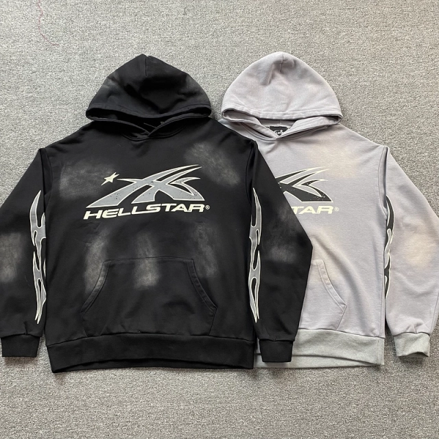 HELLSTAR Hoodie