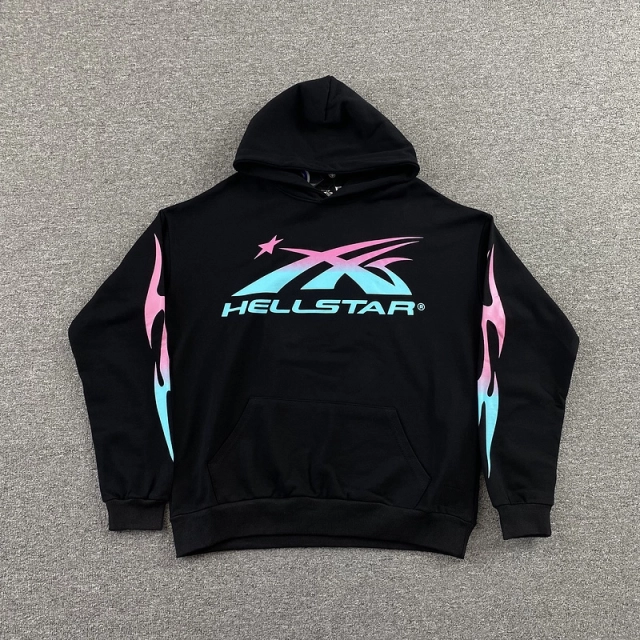 HELLSTAR Hoodie