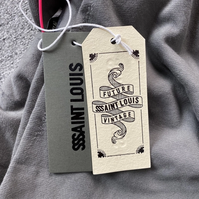 Saint Louis Hoodie