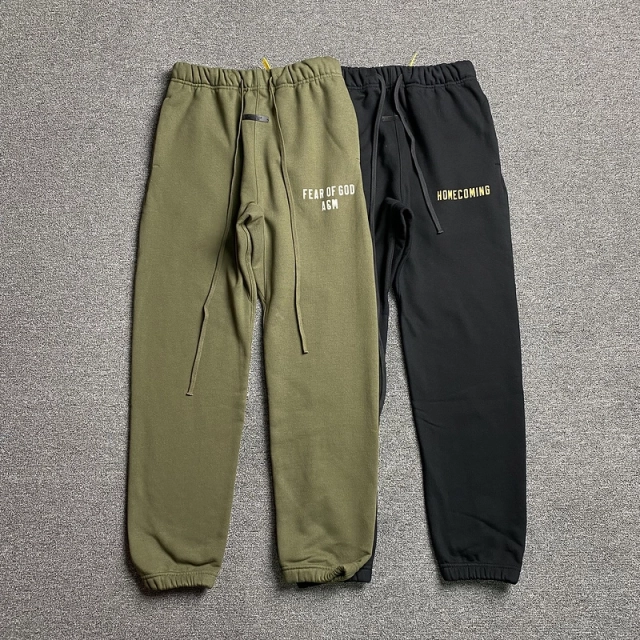 Fear of God Pants