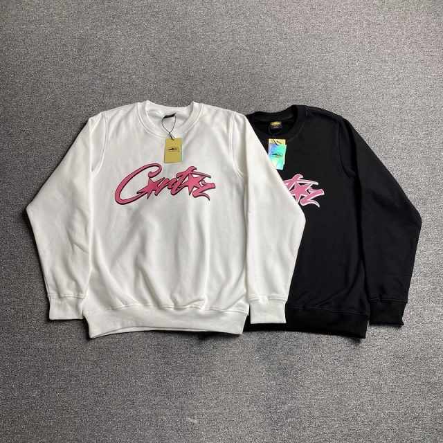 Corteiz Crewneck