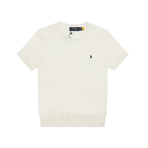 Polo Ralph Lauren Pony Embroidered Knitted