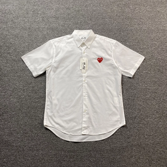 Comme des Garçons Play Shirt