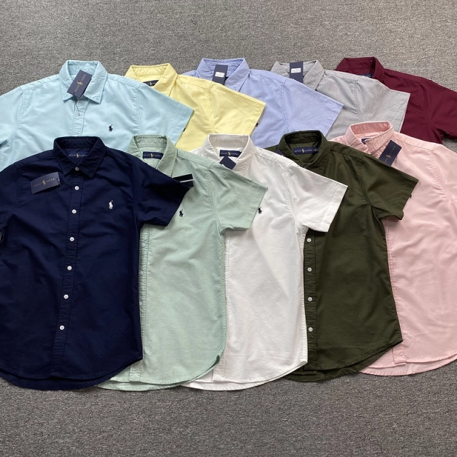 Ralph Lauren Shirt