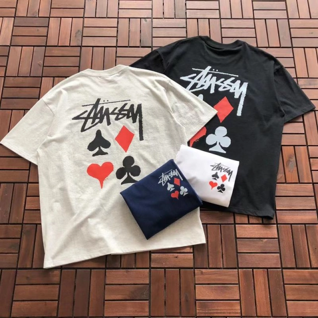 Stüssy T-Shirt