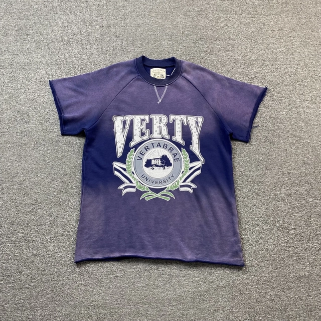 VERTABRAE University T-shirt