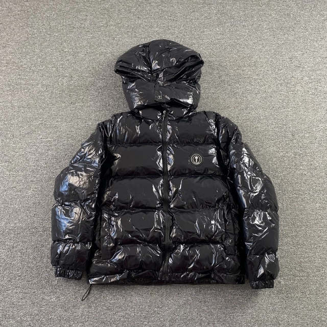 Trapstar Jacket