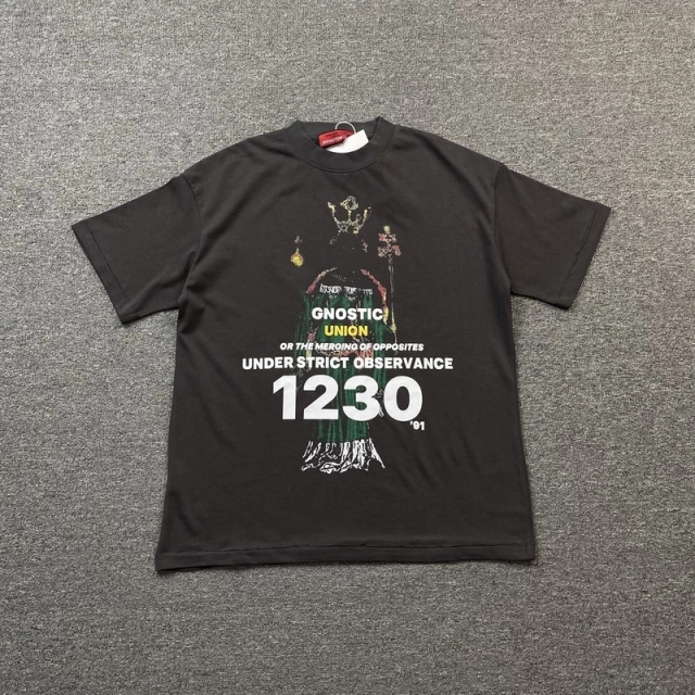 RRR123 T-shirt