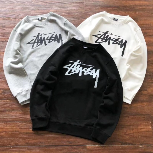 Stüssy Sweater