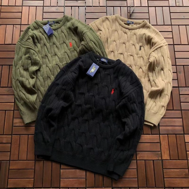 Ralph Lauren Sweater