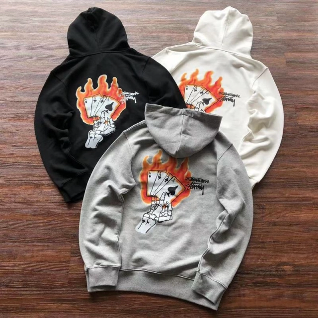 Stüssy Hoodie