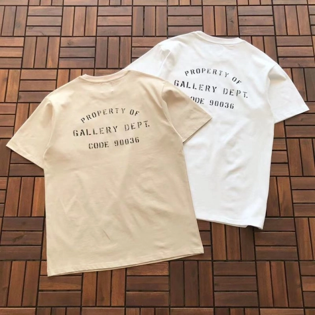 GALLERY DEPT. T-Shirt