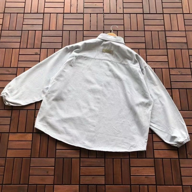 Fear of God Long-Sleeve