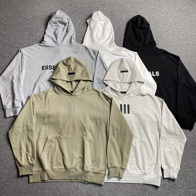 Fear of God Hoodie