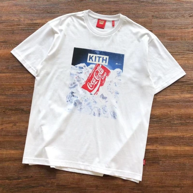 KITH T-SHIRT