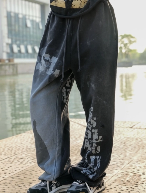 Saint Louis Pants