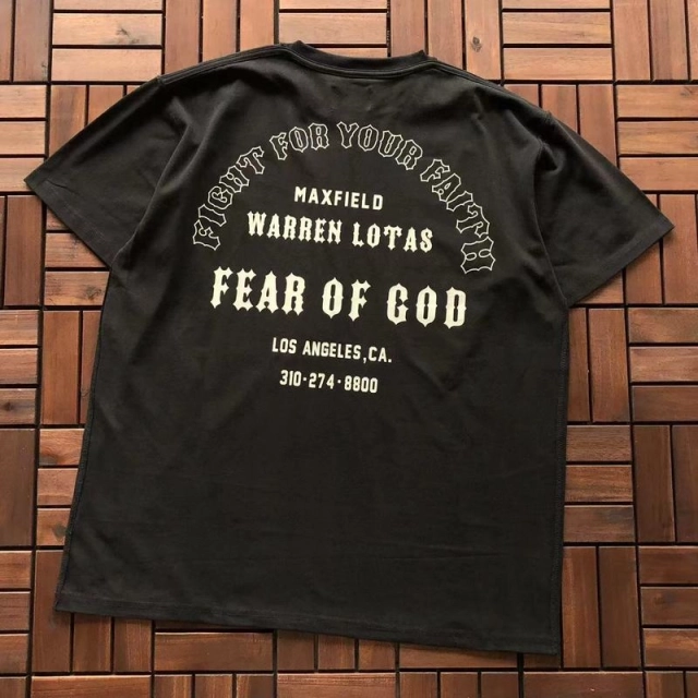 Fear of God T-Shirt