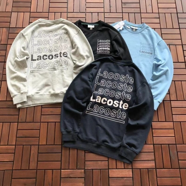 Lacoste Sweater