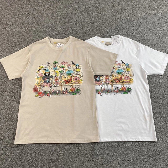 GALLERY DEPT. T-shirt