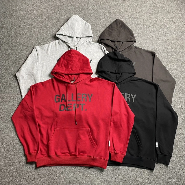 GALLERY DEPT. Hoodie