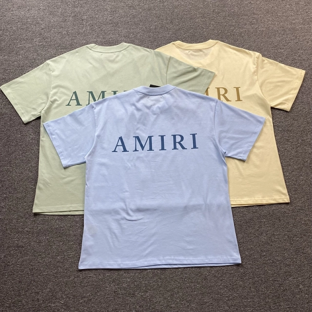 AMIRI T-shirt