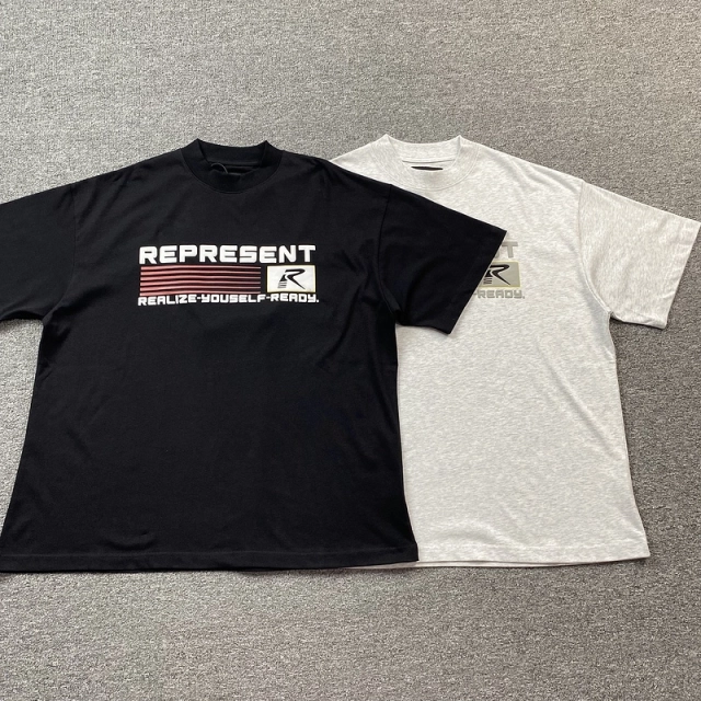 REPRESENT T-shirt