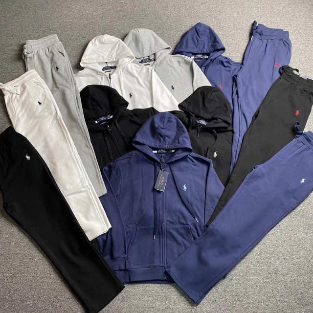 Ralph Lauren Polo Pants