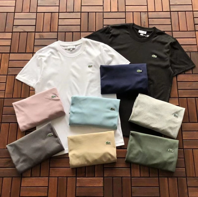 Lacoste T-SHIRT