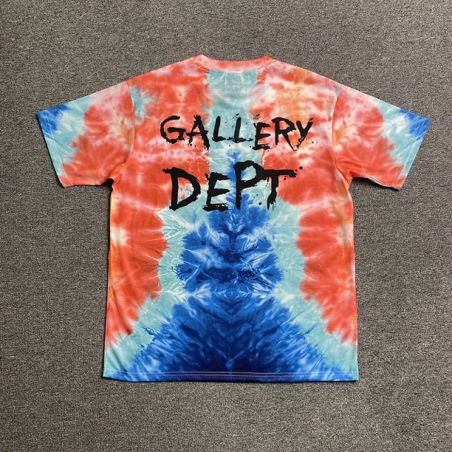 GALLERY DEPT. T-shirt