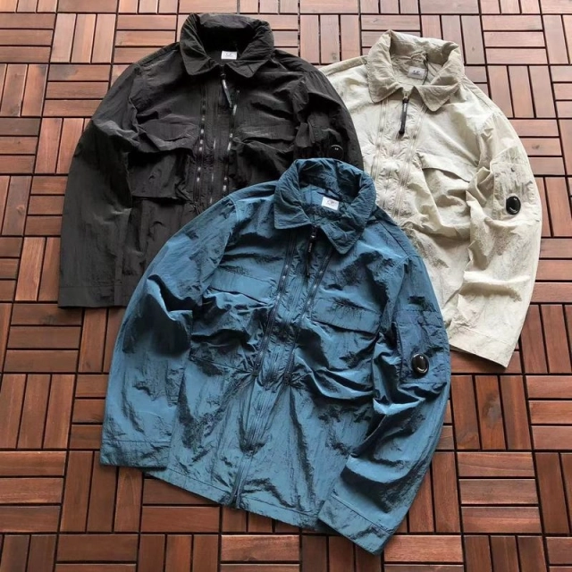 CP Company Jacket