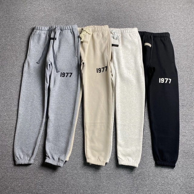 Fear of God Pants