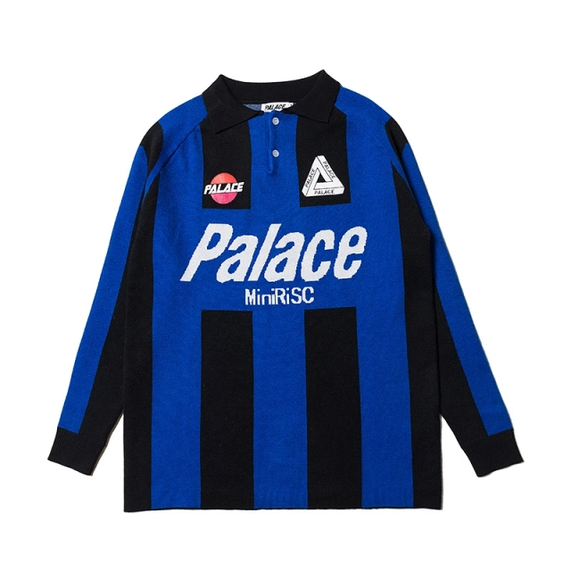 Palace Palazzo Knit