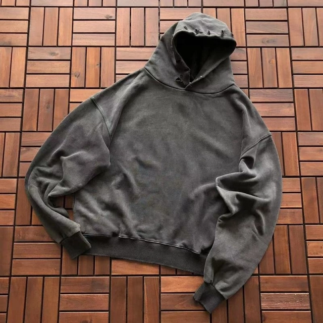 ASKYURSELF Hoodie