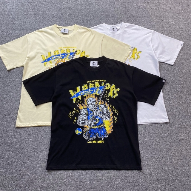 Warren Lotas WL T-shirt