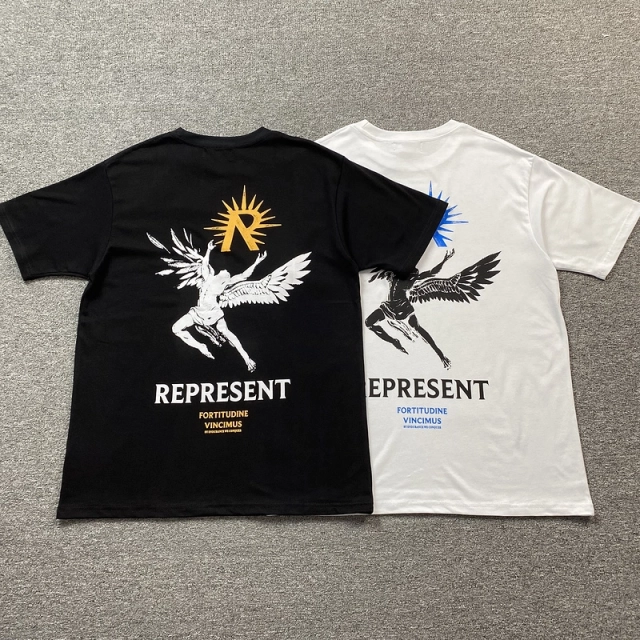 REPRESENT T-shirt