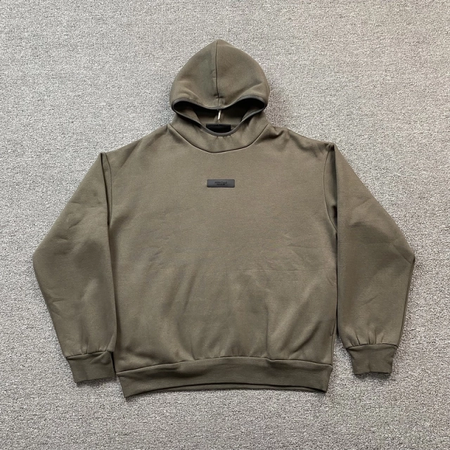 Fear of God Hoodie