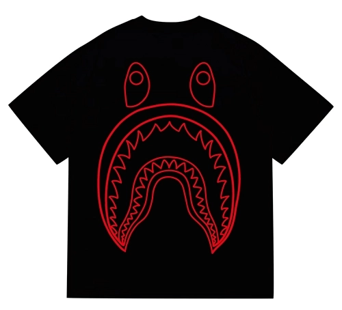 Bape Shark T-Shirt