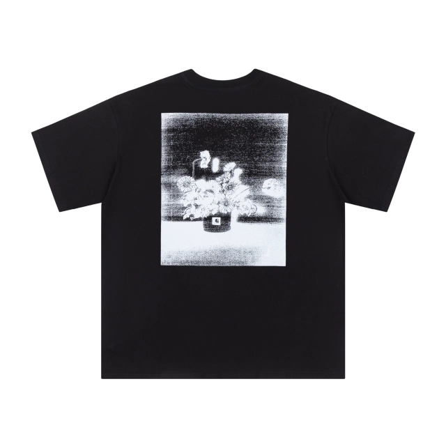 Carhartt WIP Bloom T-shirt