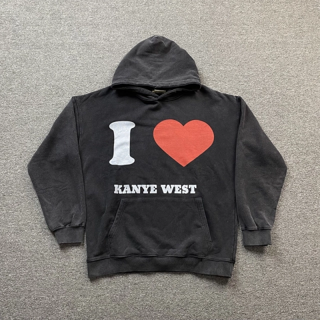 Ye Hoodie