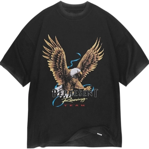 Represent Racing Team Eagle T-Shirt