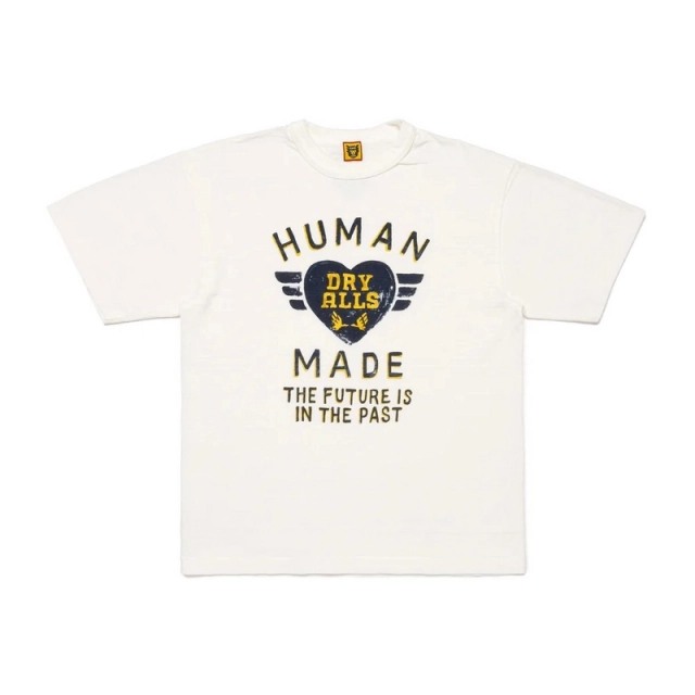 Human Made Graphic T-Shirt