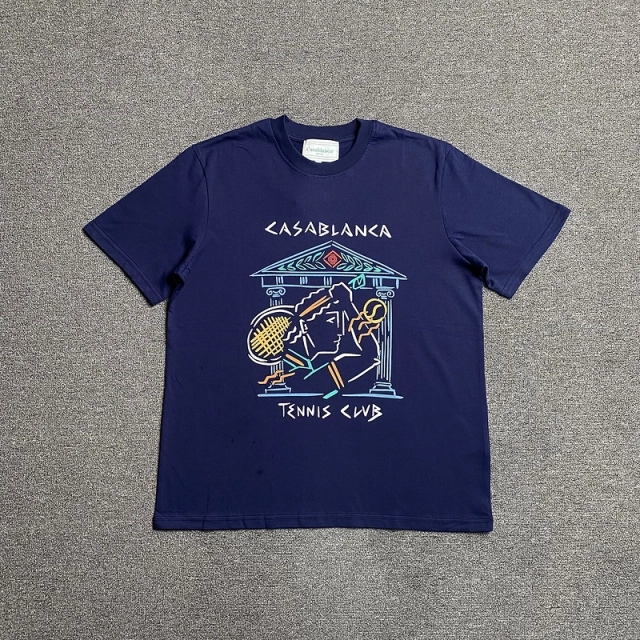 Casablanca T-shirt