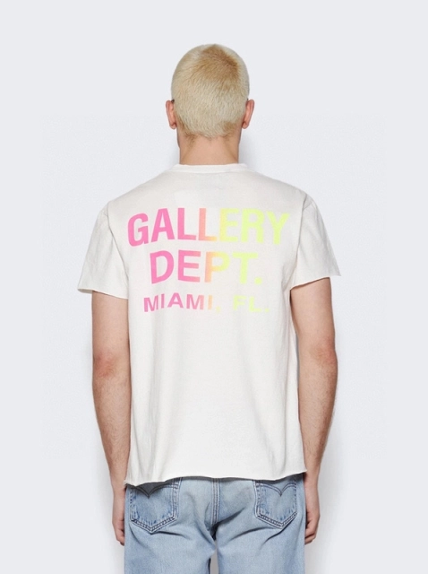 GALLERY DEPT. T-shirt