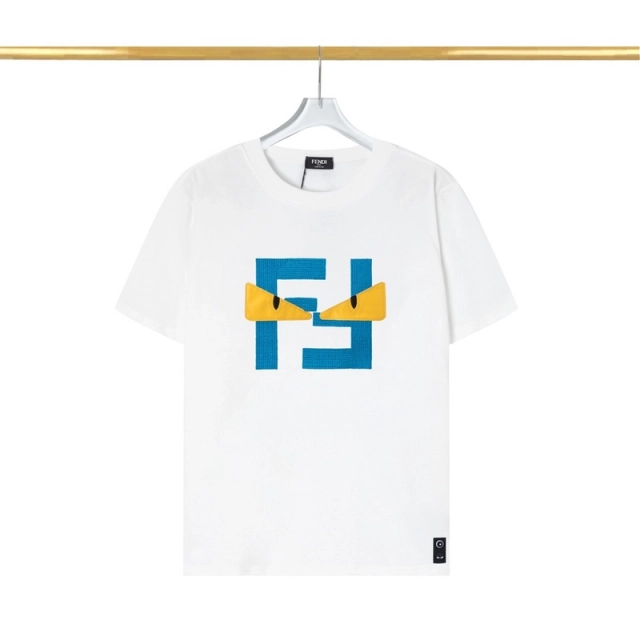 Fendi T-Shirt