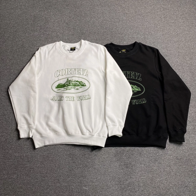 Corteiz Crewneck