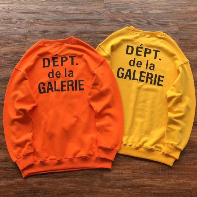 GALLERY DEPT. Sweater