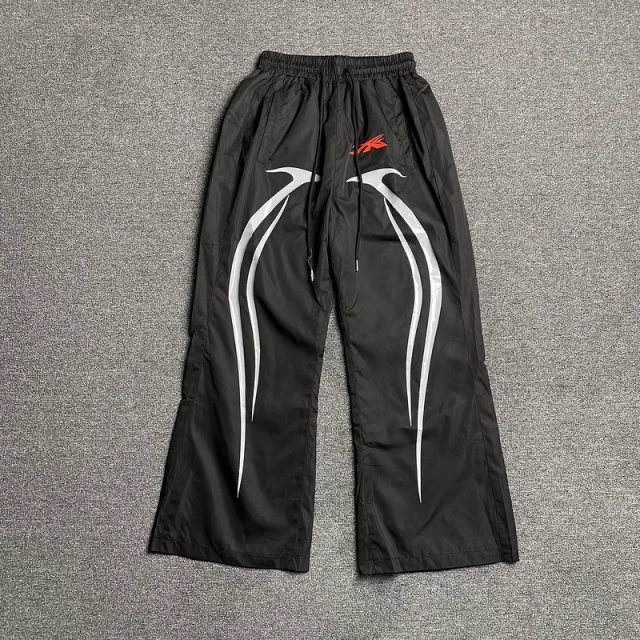 HELLSTAR Logo Track Pants