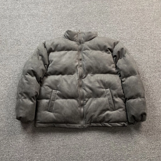 Fear of God Jacket